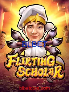 FlirtingScholar
