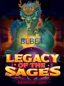 LegacyoftheSages